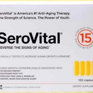 Serovital